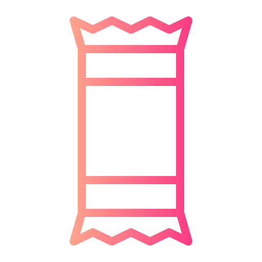 Chocolate free icon
