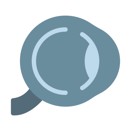Retina free icon