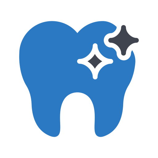 Teeth free icon
