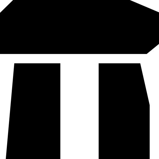 Dolmen free icon