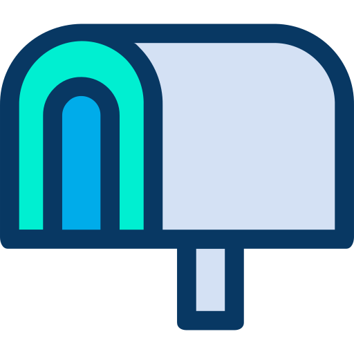 briefkasten kostenlos Icon