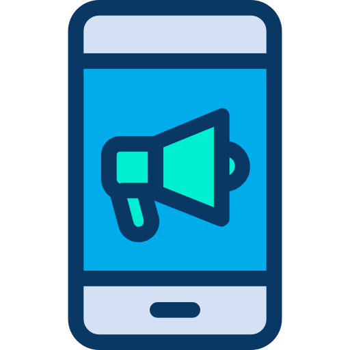 Smartphone free icon Smartphone free icon