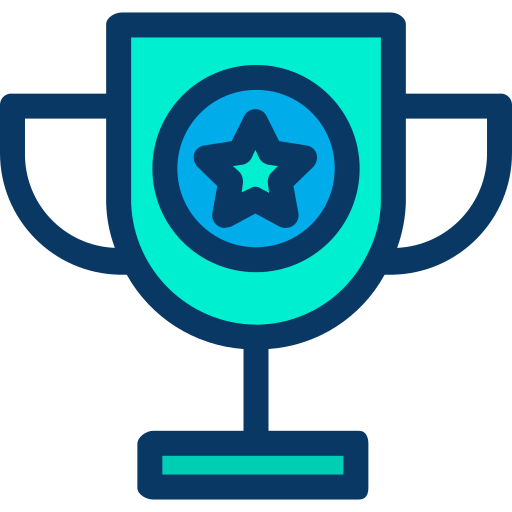 troféu grátis ícone troféu grátis ícone