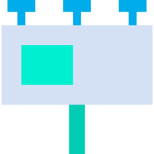 Billboard free icon Billboard free icon