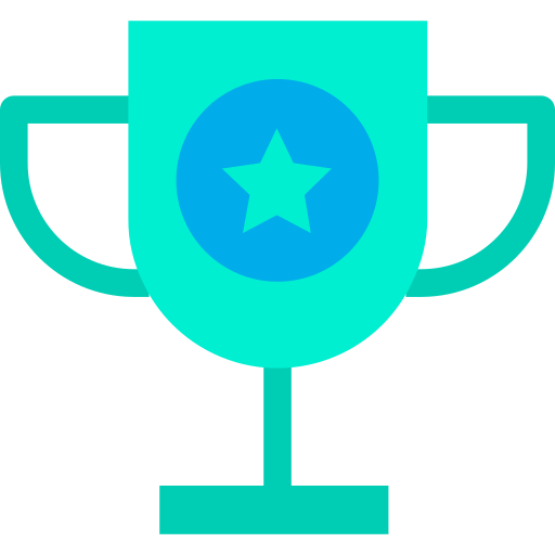 troféu grátis ícone troféu grátis ícone