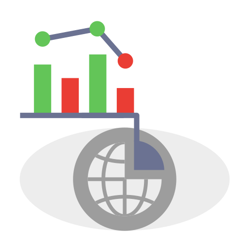 Company Vision - Free Icon