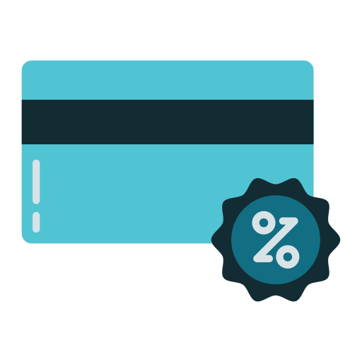 Кредитная карта бесплатно иконка