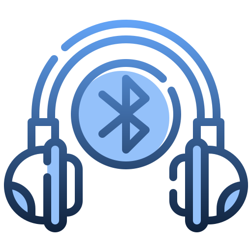 bluetooth icono gratis