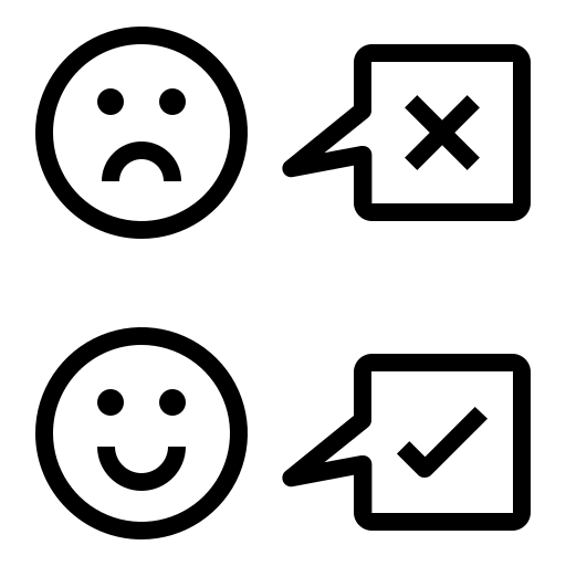 Emotional intelligence free icon