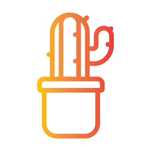 cactus icono gratis