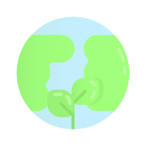 Earth free icon