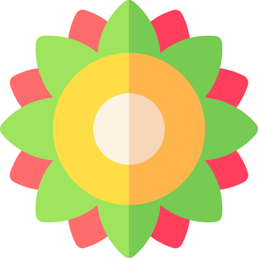 mandala icono gratis