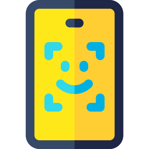smartphone kostenlos Icon smartphone kostenlos Icon