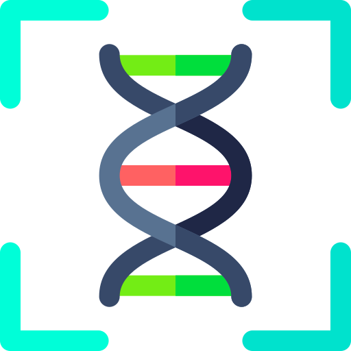 dna kostenlos Icon