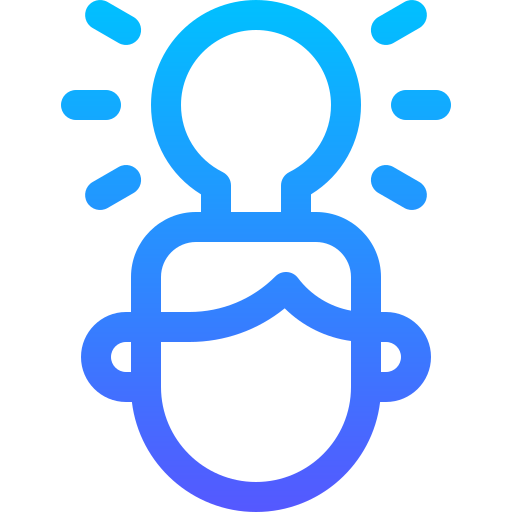 Human free icon Human free icon
