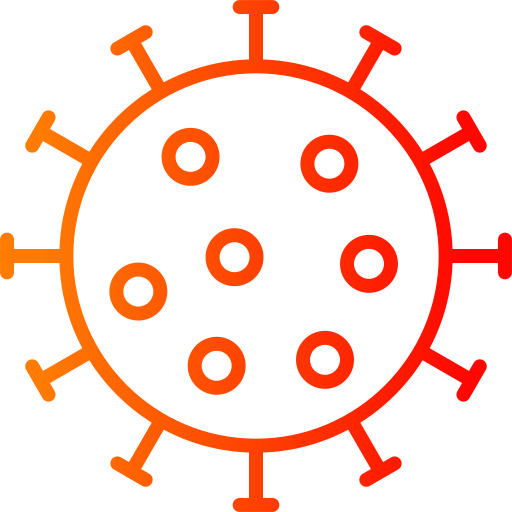 Coronavirus - Free healthcare and medical icons