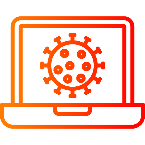 Coronavirus free icon Coronavirus free icon