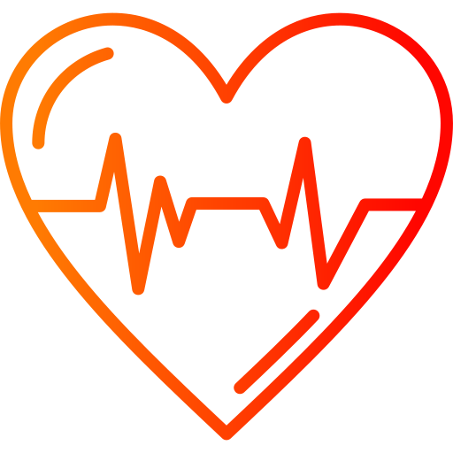 cardiograma icono gratis