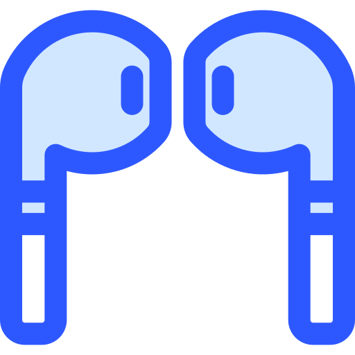 auriculares icono gratis