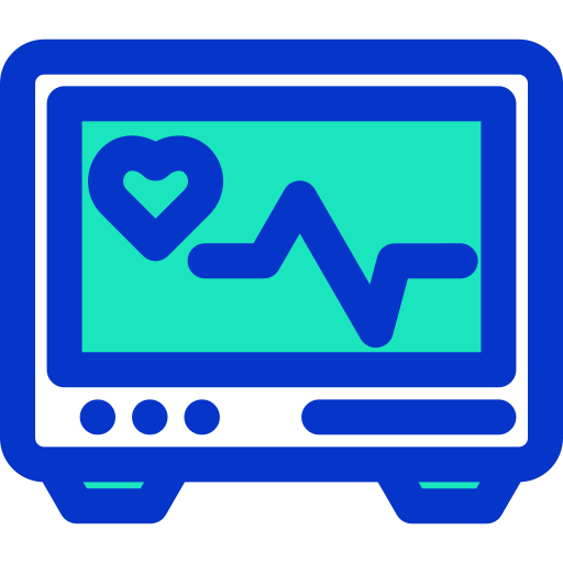 cardiograma icono gratis