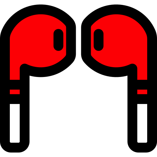 ohrhörer kostenlos Icon