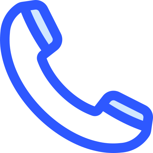 Telephone - Free communications icons