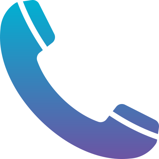 Telephone Generic Flat Gradient icon