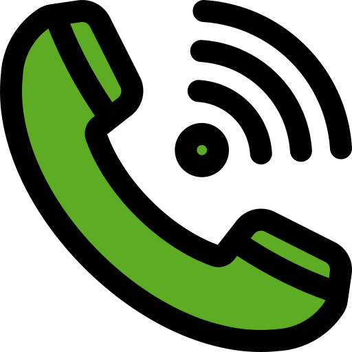 Telephone - Free communications icons