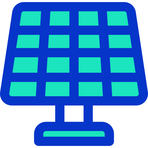 sistema solar icono gratis