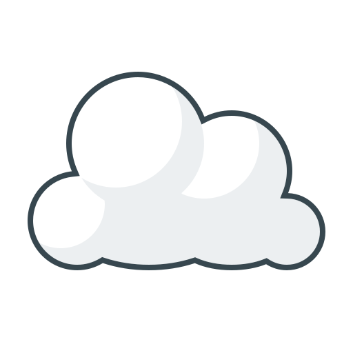 Cloud computing - Free computer icons