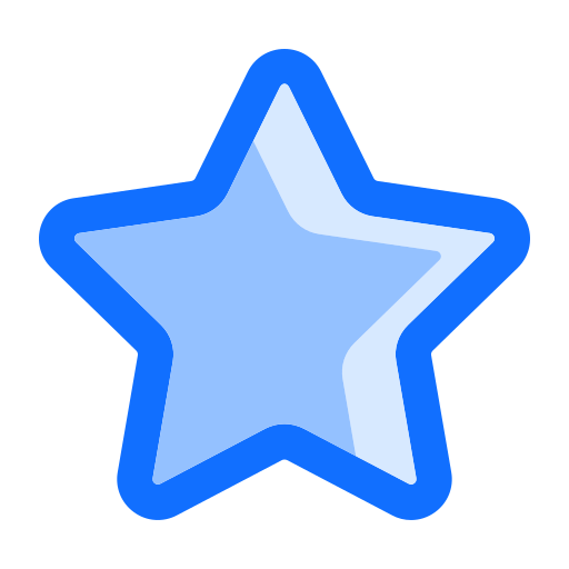 estrella icono gratis