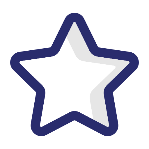 estrella icono gratis