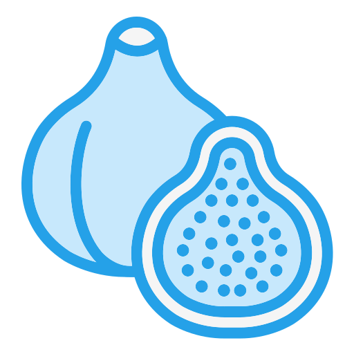 Fig free icon
