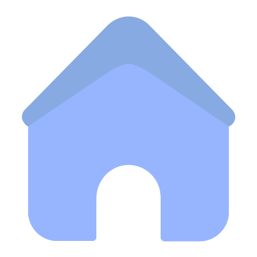 pagina inicial grátis ícone