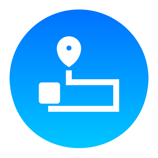 entrega icono gratis