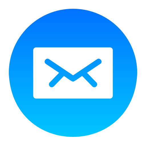 Mail - Free interface icons