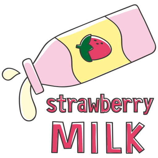 lait gratuit sticker lait gratuit sticker
