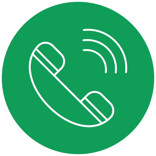 Phone call Generic Flat icon