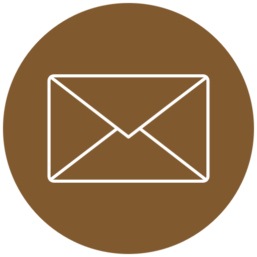 correo electrónico icono gratis