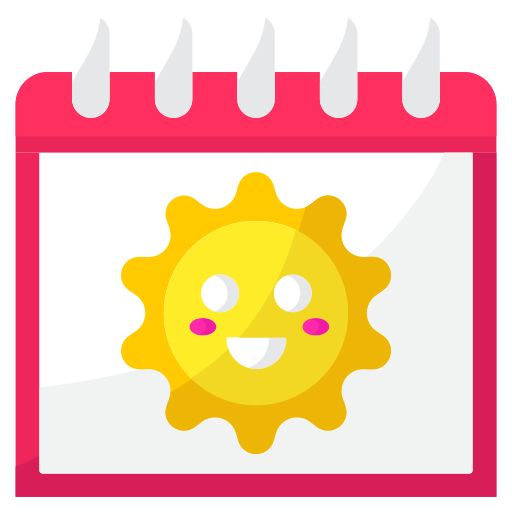 calendario icono gratis