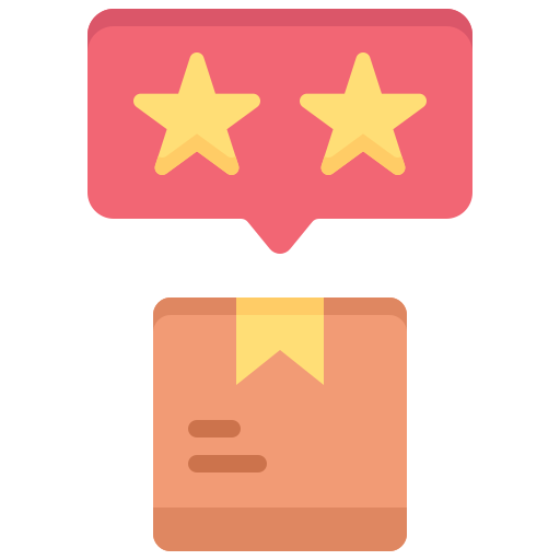 Good rating free icon Good rating free icon
