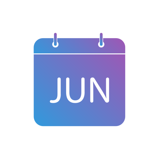 junio icono gratis