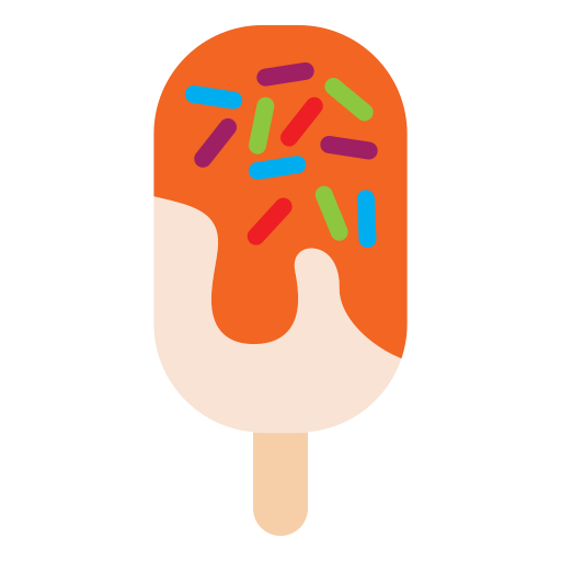 helado icono gratis