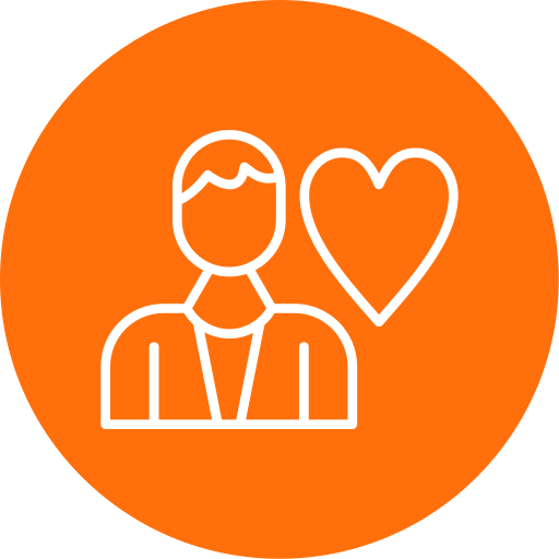 philanthropy icono gratis