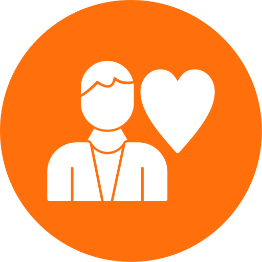 philanthropy 무료 아이콘