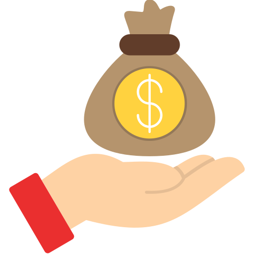 fonds Icône gratuit