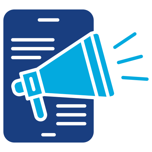 marketing móvel grátis ícone marketing móvel grátis ícone