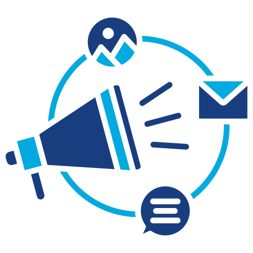 anunciar icono gratis