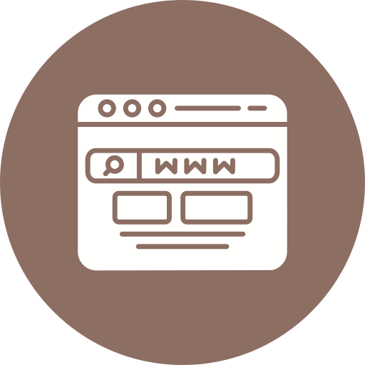 www kostenlos Icon www kostenlos Icon