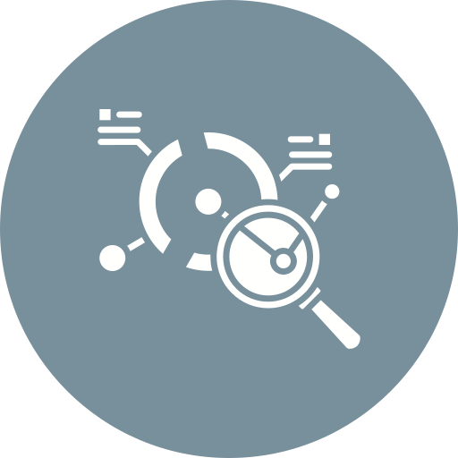 Research free icon